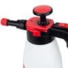 1.5L Hand Pump Foam Sprayer | Foam cannon without pressure washer