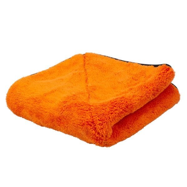 MaxShine 1000GSM Drying Microfiber Towels