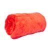 MaxShine 1000GSM Big Red Drying Microfiber Towel