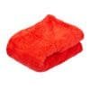 MaxShine 1000GSM Big Red Drying Microfiber Towel