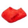 MaxShine 1000GSM Big Red Drying Microfiber Towel