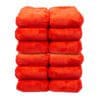 MaxShine 1000GSM Big Red Drying Microfiber Towel