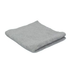 MaxShine 260GSM 12″x12″ Microfiber Edgeless Utility Towels – 50pcs-pack