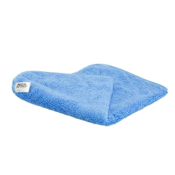 MaxShine Crazy 330GSM Microfiber Towels