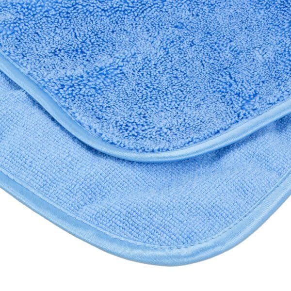 MaxShine Crazy 330GSM Microfiber Towels