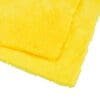 MaxShine 380GSM Polish Removal Micro fiber Towel