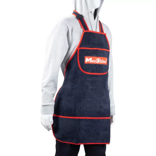 Adjustable Microfiber Detailing Apron