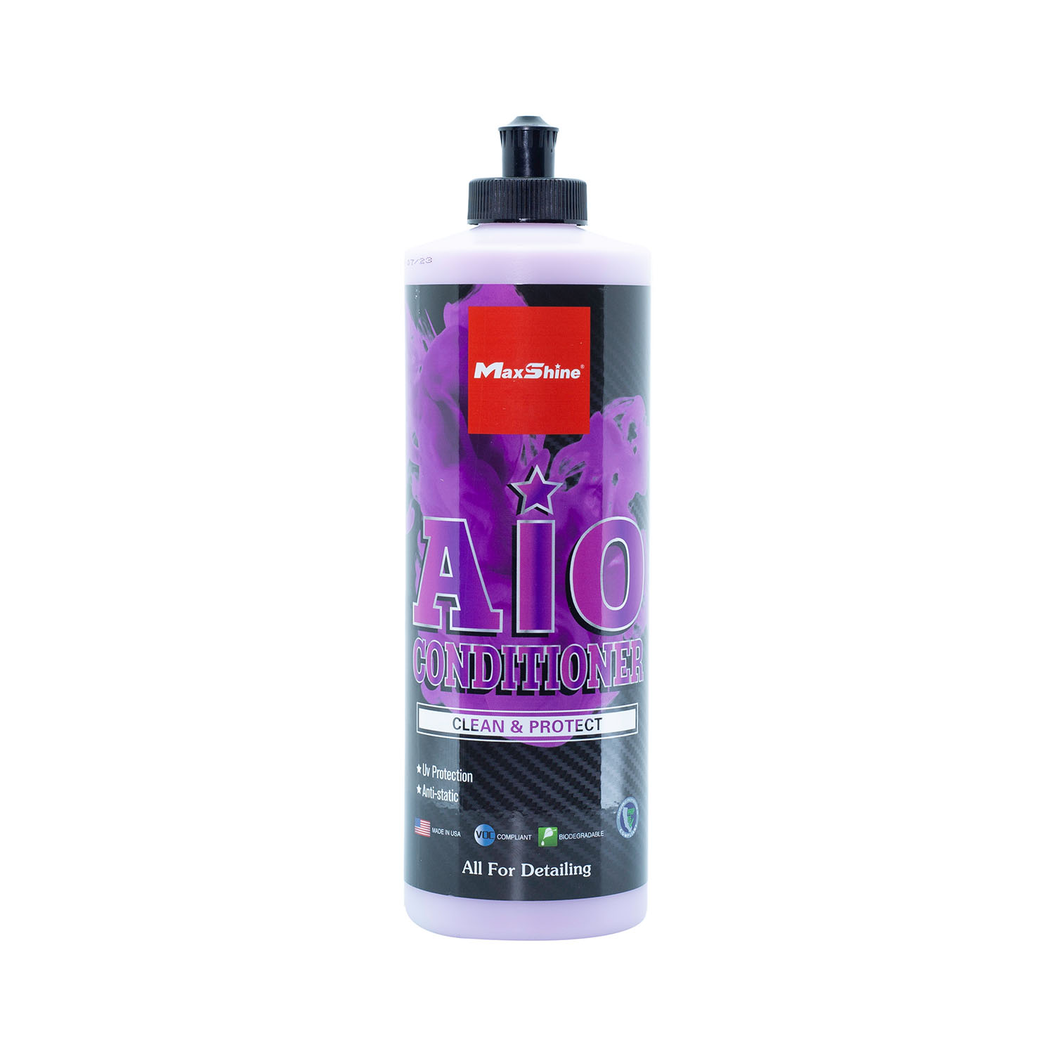 MaxShine All In One Conditioner AIO Car Leather Conditioner