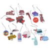 Air Freshener Pack – 16pcs-pack