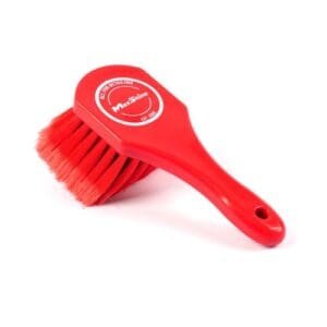 Car Detailing Brush Kit