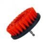 M8 Drill Carpet Detailing Brush | Drill Brush for Car