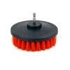 M8 Drill Carpet Detailing Brush | Drill Brush for Car