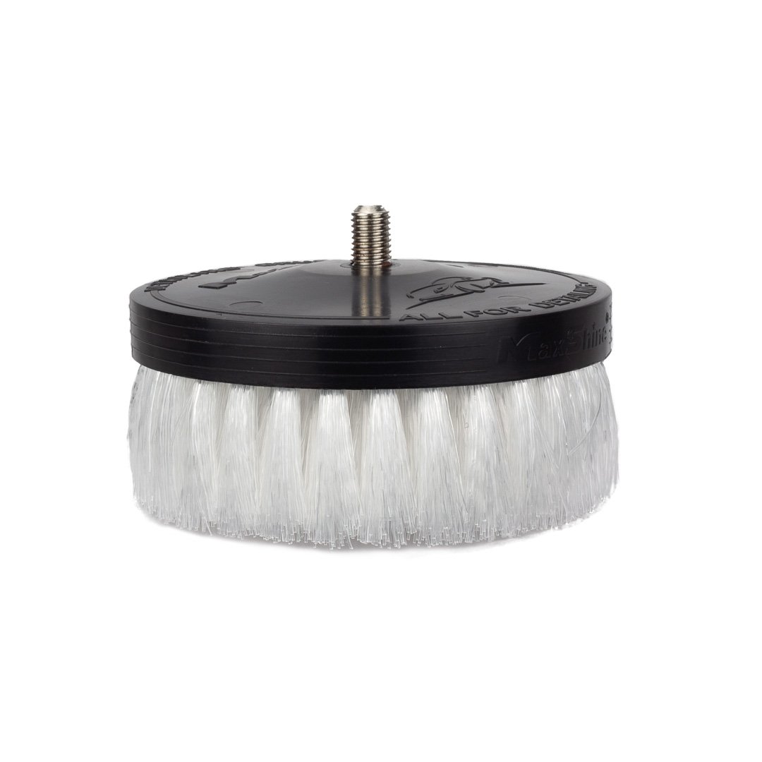 M8S Dual Action Carpet Brush