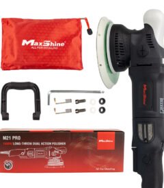 MaxShine M21 Pro Random Orbital Polisher