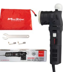 MaxShine M312 Orbital Polisher