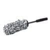 Microfiber Soft Wheel Brush with Replaceable Brush Head