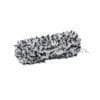 Microfiber Soft Wheel Brush with Replaceable Brush Head