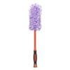 MaxShine Premium Flat Microfiber Wheel Brush 704622-02