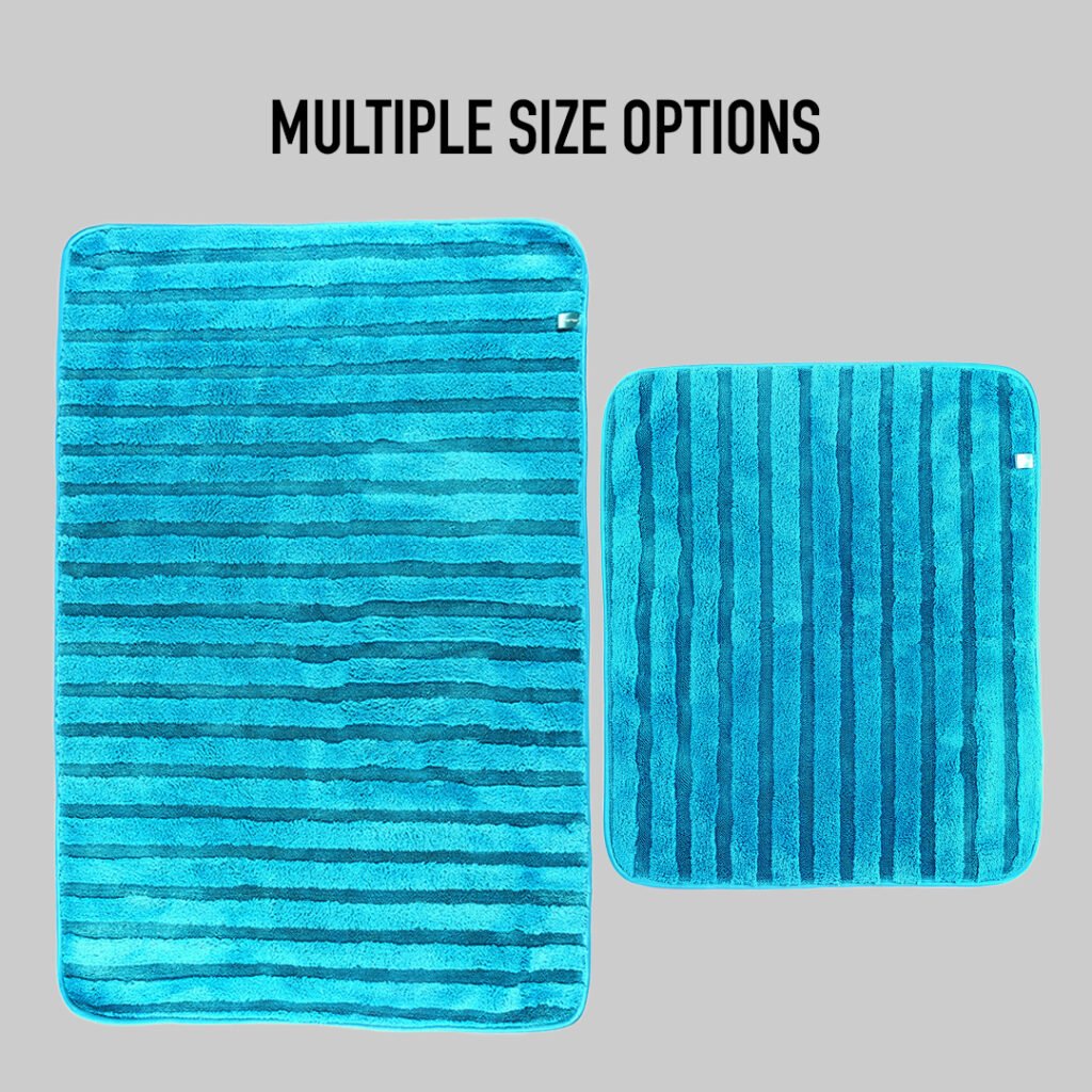 The Vortex Extra Soft Towels - Multiple Size Options