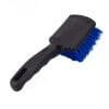 Tire & Carpet Cleaning Brush