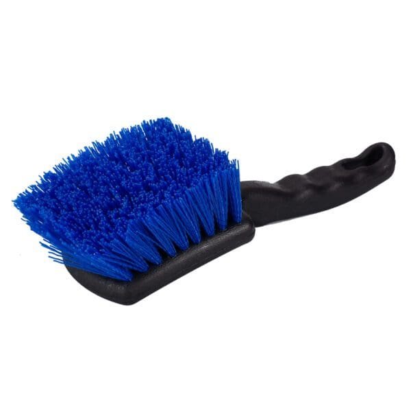 Tire & Carpet Cleaning Brush