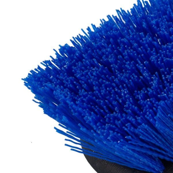 Tire & Carpet Cleaning Brush