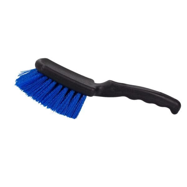 Tire & Carpet Cleaning Brush