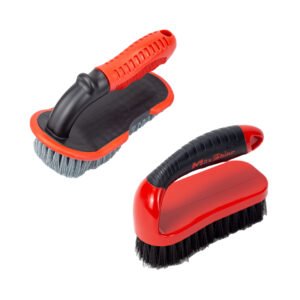 Tire and Carpet Scrub Brush – Heavy Duty-8