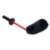 Ultimate Wool Wheel Brush – Angle Reach Head