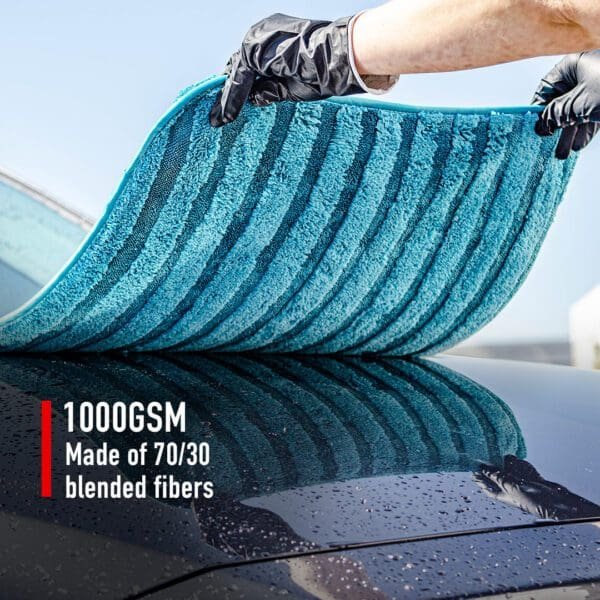 MaxShine Vortex | Extra Soft Towels