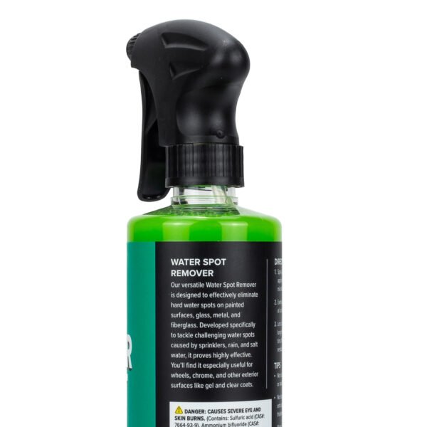 MaxShine Water Spot Remover