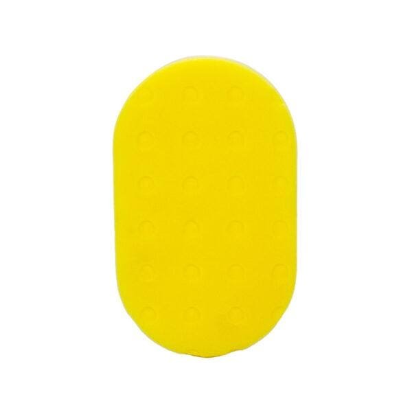 Waxing Applicator Yellow&White