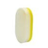 Waxing Applicator Yellow&White