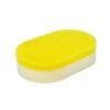 Waxing Applicator Yellow&White