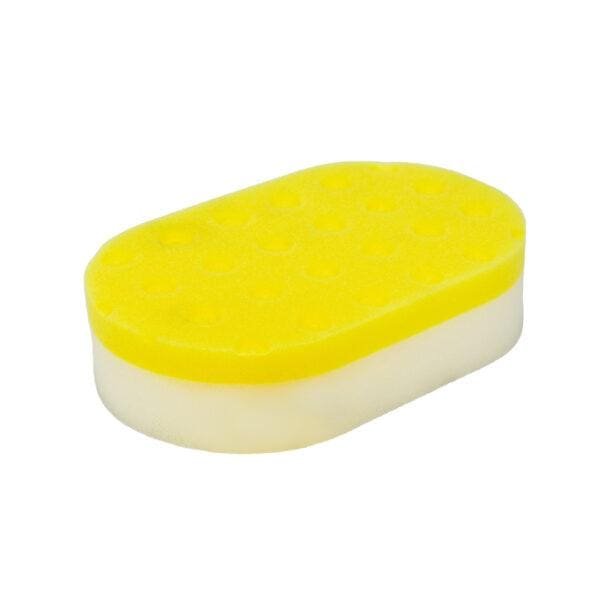 Waxing Applicator Yellow&White