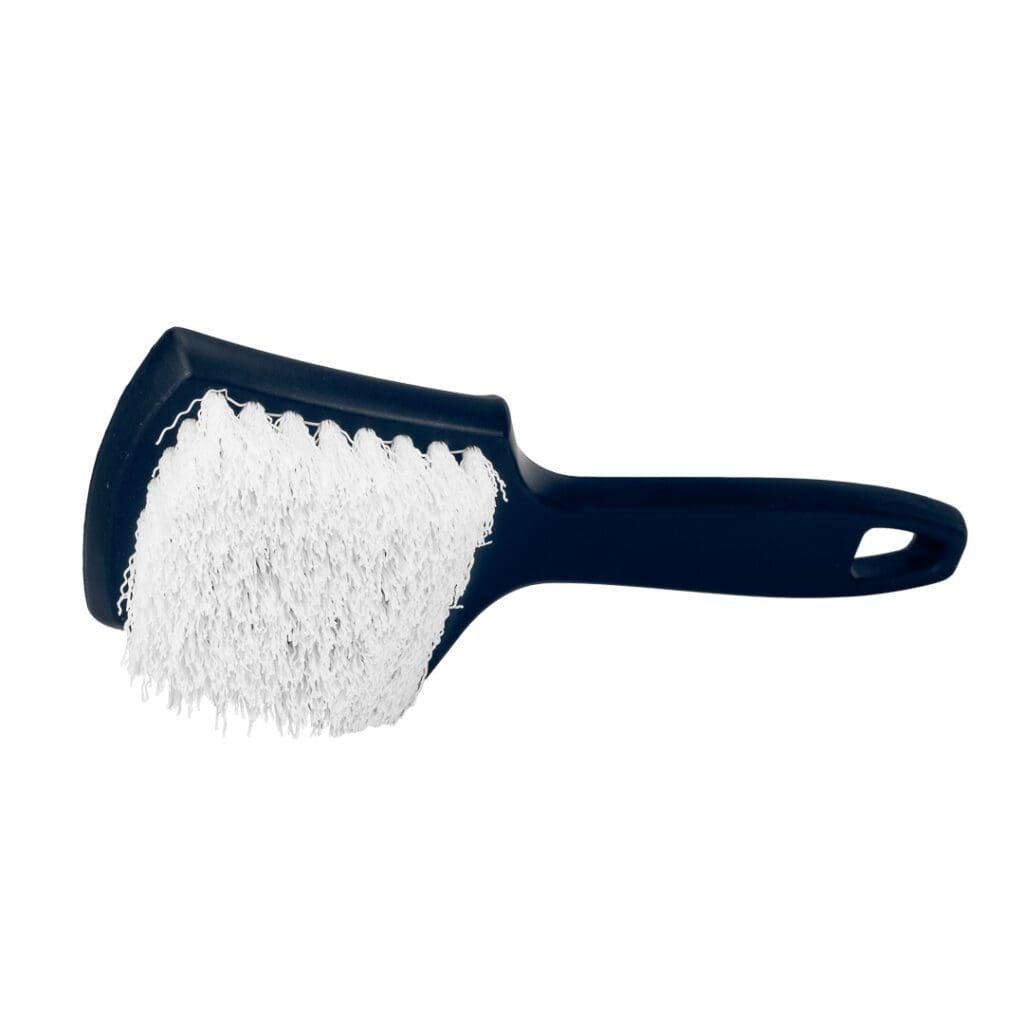 Tire Scrub Brush