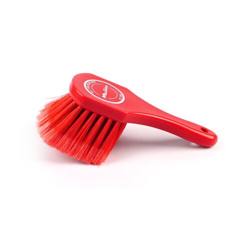 car wheel brush