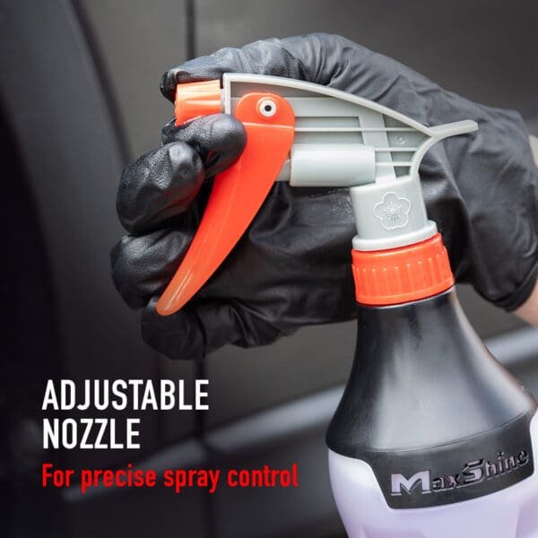 25oz Heavy Duty Spray Bottle