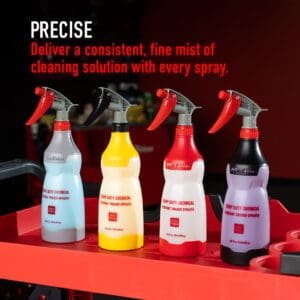 25oz Heavy Duty Spray Bottle