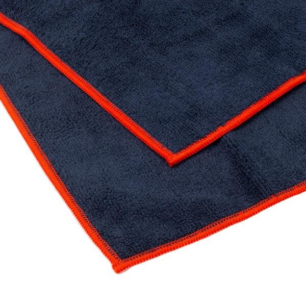 MaxShine 330GSM Microfiber All Purpose Towels