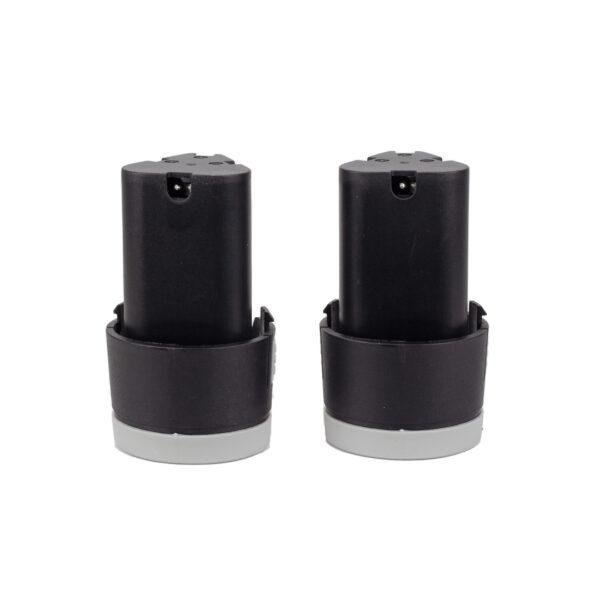 M0312 V2 Mini Cordless Polisher Battery 2-Pack