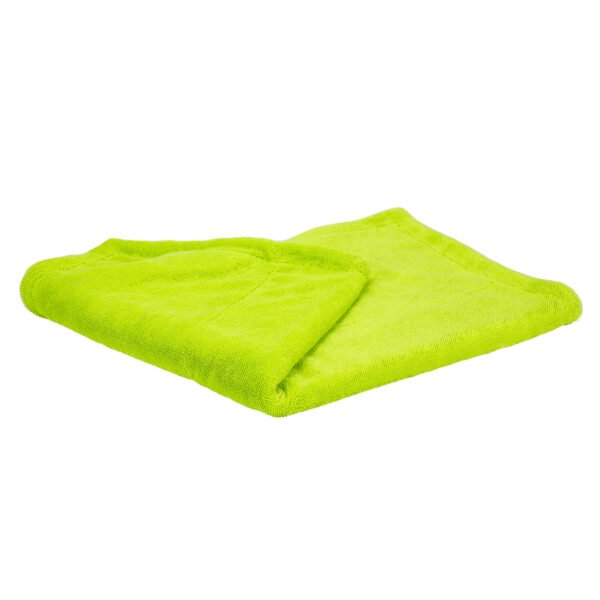 Car Drying Towel The Tank 1600GSM Duo Twisted Loop Microfiber