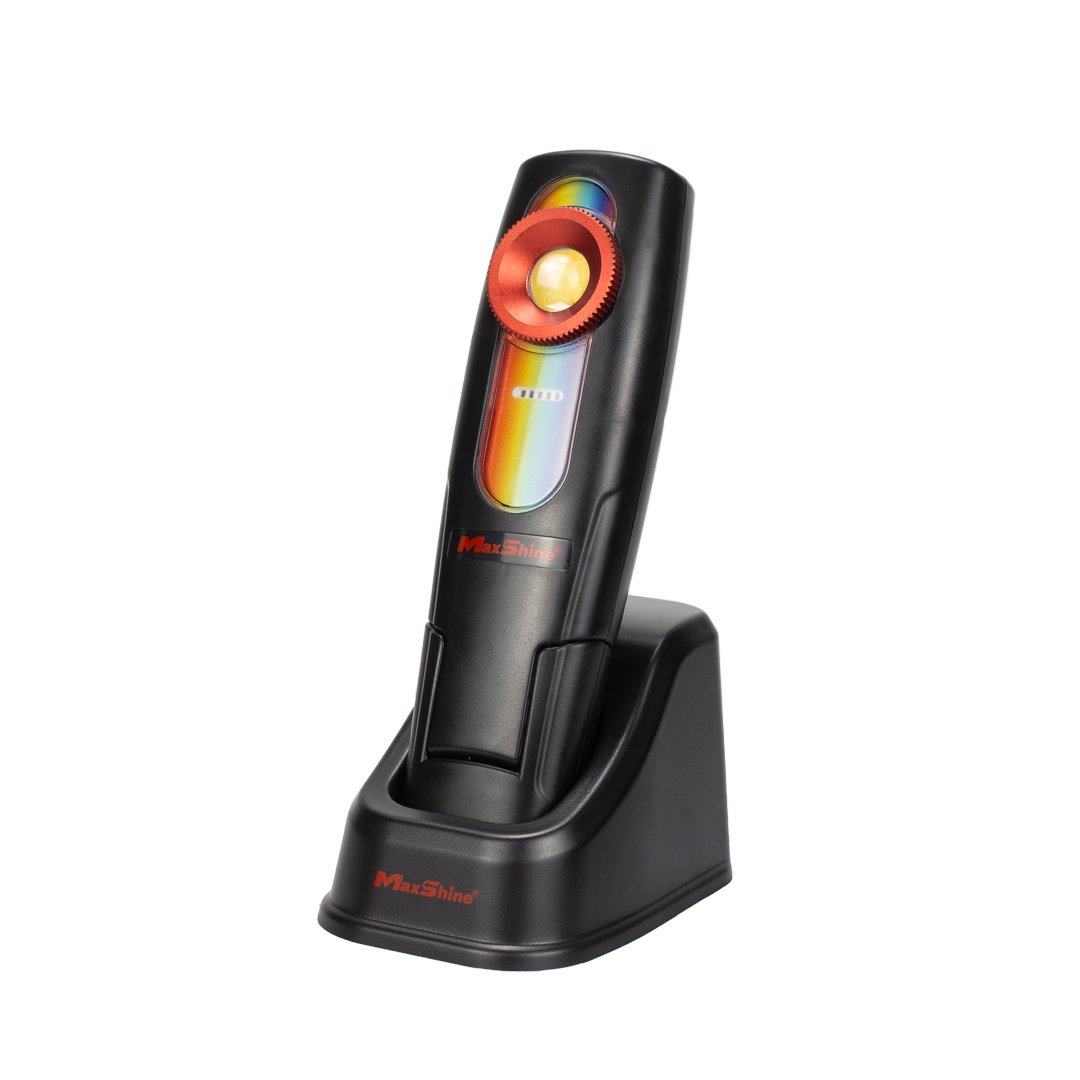 LED Swirl Finder Light Pro – Rechargeable-13