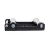 Motor Cycle Stand Wheel Roller