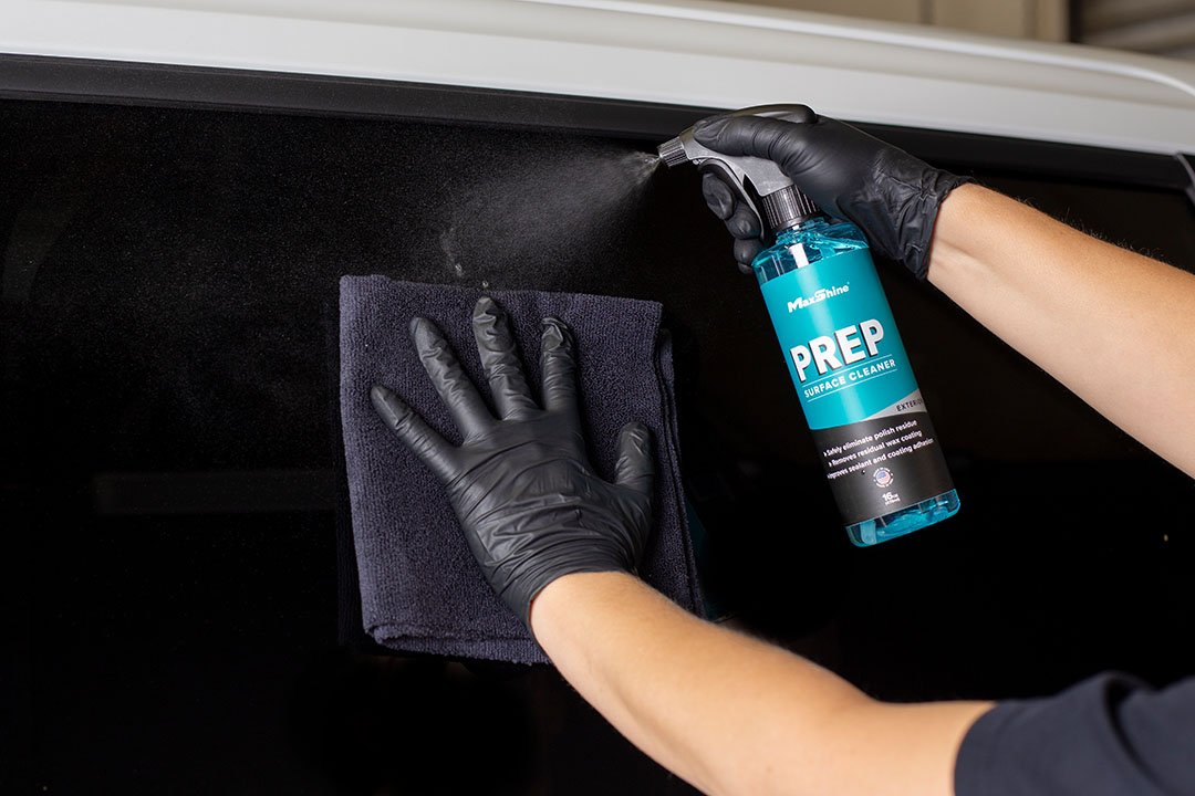 Prep Surface Cleaner Prep Spray