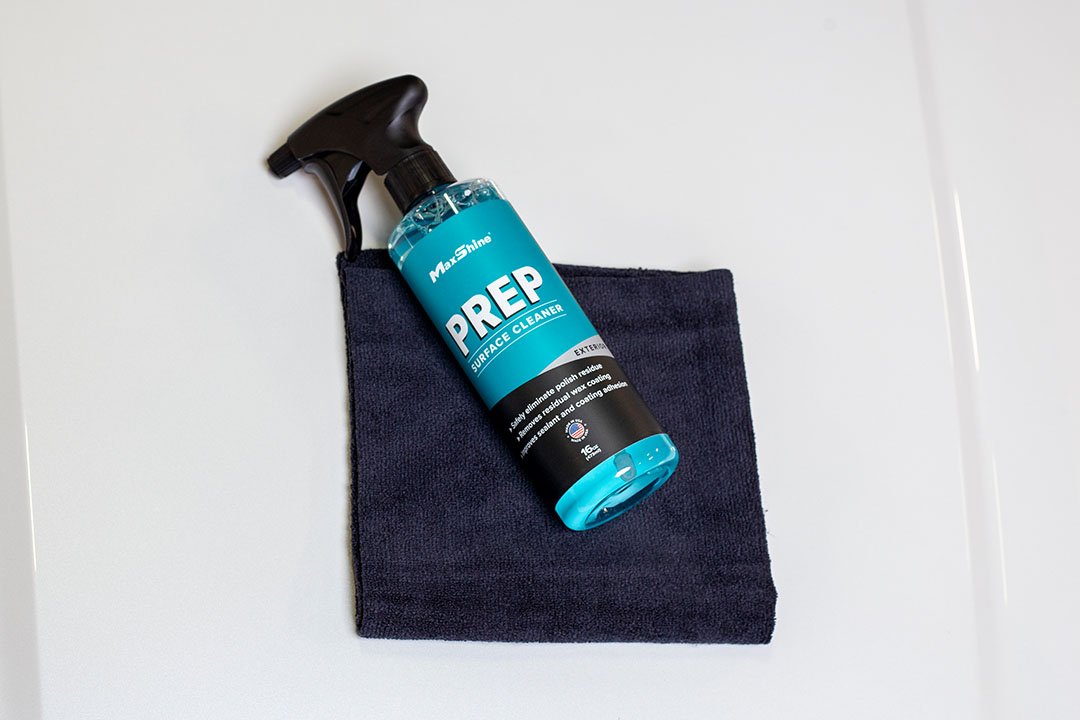 Prep Surface Cleaner Prep Spray