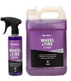 Wheel and Tire Cleaner